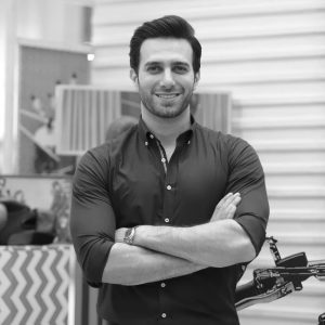 Emmad Irfani