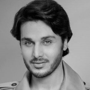 Ahsan Khan