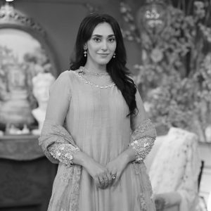 Areeba Tirmizi