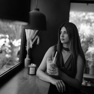 Fatima Baloch