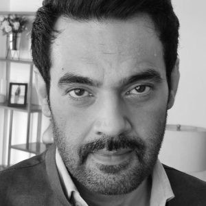 Hassan Niazi