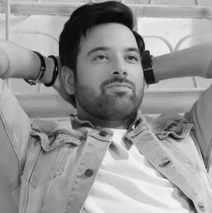 Mikaal Zulfiqar