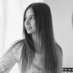 Sabeena Farooq