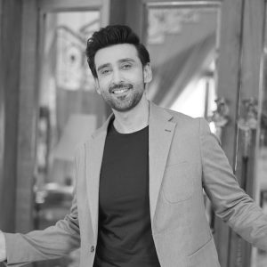 Sami Khan