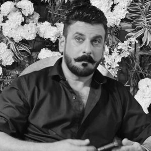 Shamoon Abbasi