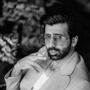 Sikandar Nawaz