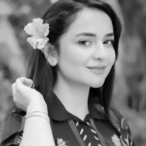 Yumna Zaidi