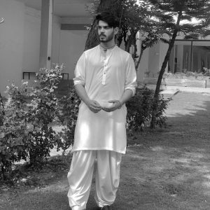 Abdul Saboor