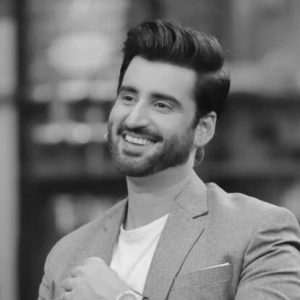 Agha Ali