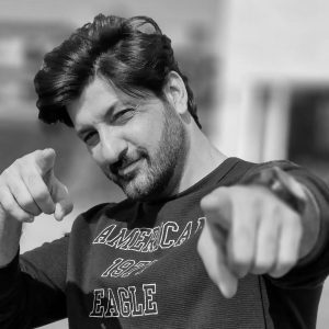 Syed Jibran