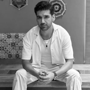 Muhammad Shuaeb